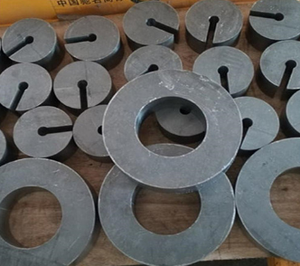 十堰铅制品异形件加工