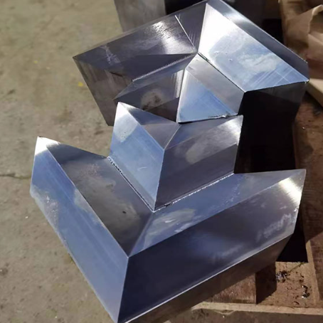 十堰铅制品加工件